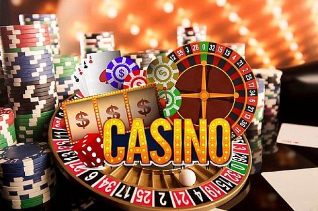 Experience the Excitement of Casino Triumph A Gateway to Thrilling Gaming