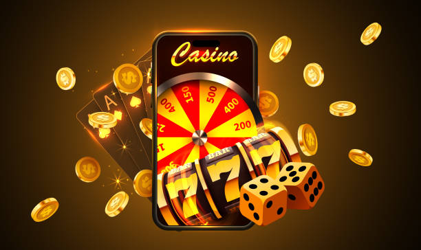Experience the Excitement of Casino Triumph A Gateway to Thrilling Gaming