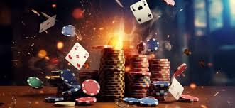Experience Thrills and Wins at King's Chip Casino & Sportsbook