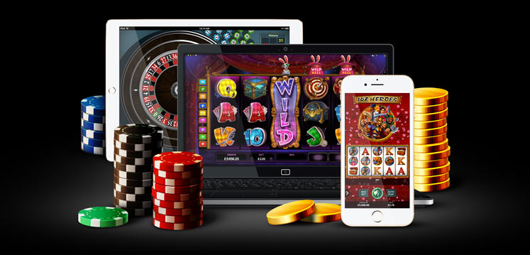 Explore Unforgettable Experiences at Lucky Manor Casino