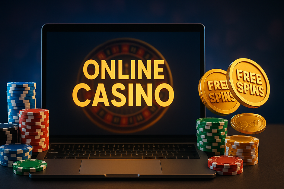 Fordelene med Casino Bonus Uten Innskudd Fordelene med Casino Bonus Uten Innskudd
