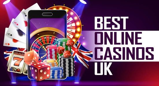 Genting Casino UK Online The Ultimate Gaming Experience