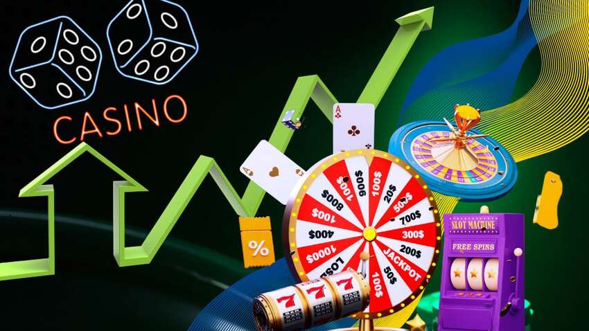 Nitro Casino Kirjaudu Your Guide to Easy Login and Enjoyment 1932697047