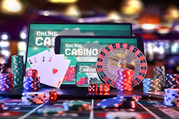 Secure Mobile Casino Apps Your Guide to Safe Gambling