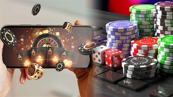 Secure Mobile Casino Apps Your Guide to Safe Gambling