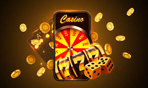 Experience the Thrill of Casino Gaming at Jokabet UK Experience the Thrill of Casino Gaming at Jokabet UK