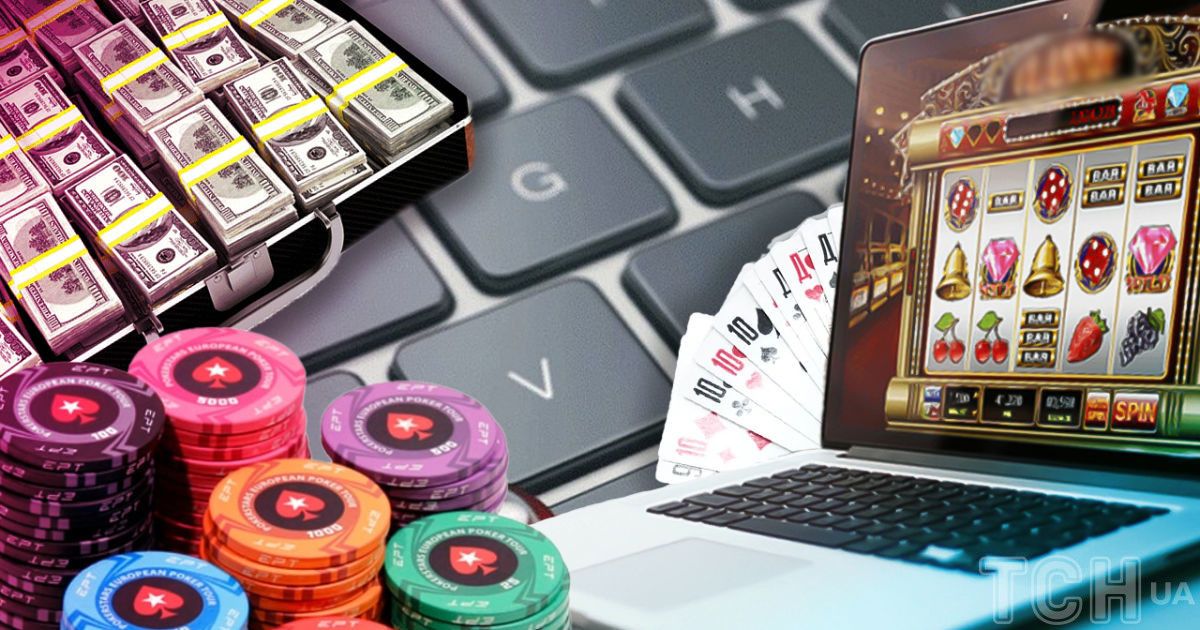 Explore The Exciting World of 31Bets Online Casino UK