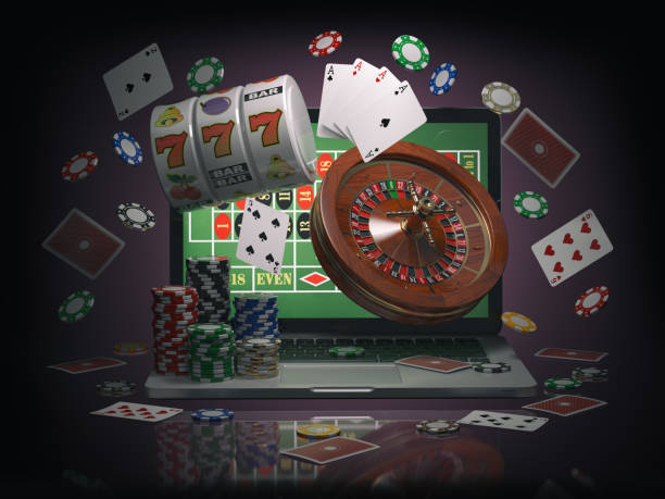 Explore the Thrills of JB Casino Online Games