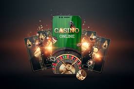 Exploring the National Online Casino UK A Comprehensive Guide Exploring the National Online Casino UK A Comprehensive Guide