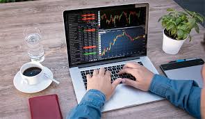 Mastering the Market The Importance of Demo Trading in Forex Mastering the Market The Importance of Demo Trading in Forex