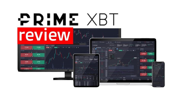 Maximize Your Profits A Comprehensive Guide to PrimeXBT Trading