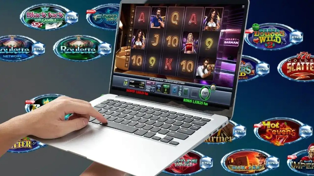 Рекомендуемое казино как выбрать лучшее для онлайн-игр