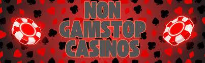 The Rise of UK Casinos Not on GamStop A New Era for Players The Rise of UK Casinos Not on GamStop A New Era for Players