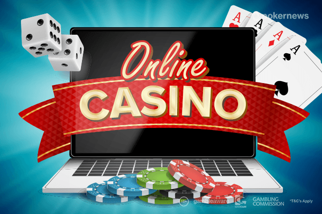 The Thrill of Online Instant Casinos A New Era of Gaming