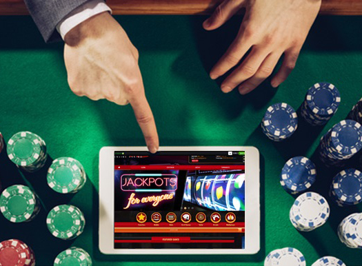 The Thrill of Online Instant Casinos A New Era of Gaming