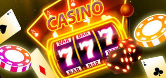 Top Slot Games with Bonus Unleashing Excitement and Rewards Top Slot Games with Bonus Unleashing Excitement and Rewards