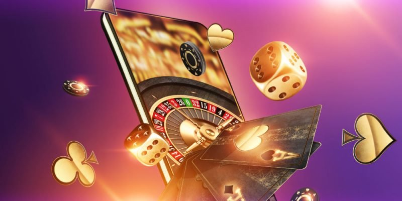 Big Data Personalization in Gambling Enhancing User Experience