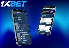 Explore the 1xBet App Your Ultimate Betting Companion -1658364842